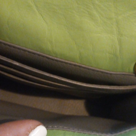 Songmont mini handbag ( Price drop for 48 hours. - Picture 4 of 10